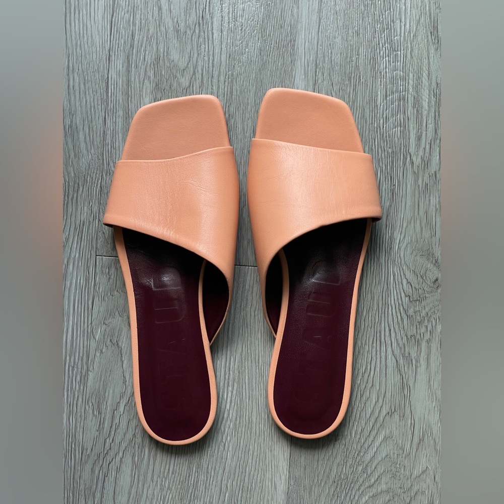 STAUD
Nevil Sandals size 38